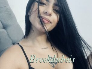 Brookdubois