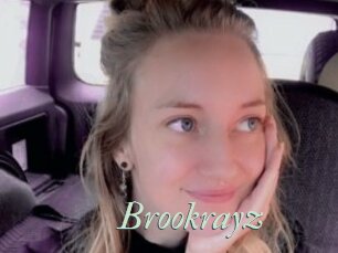Brookrayz