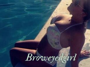 Broweyedgirl