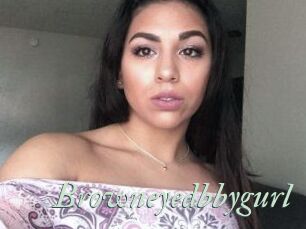 Browneyedbbygurl