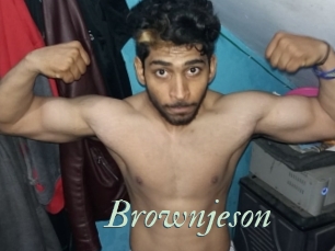 Brownjeson