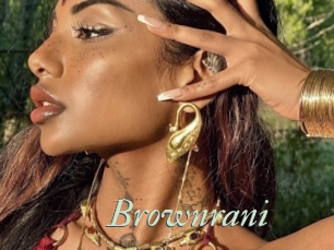 Brownrani