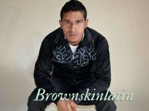 Brownskinlatin