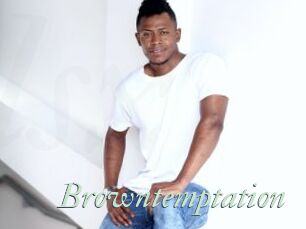 Browntemptation