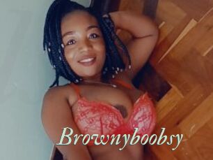 Brownyboobsy