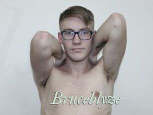 Bruceblyze
