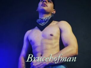 Brucehofman