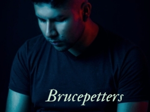 Brucepetters