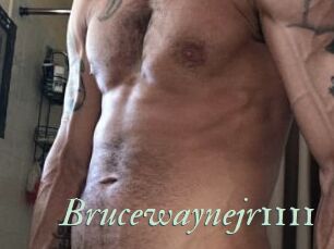 Brucewaynejr1111