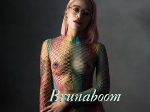 Brunaboom