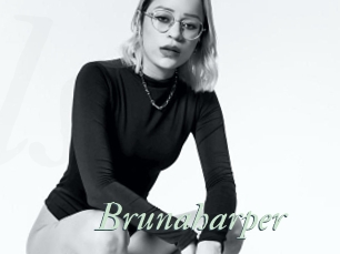 Brunaharper