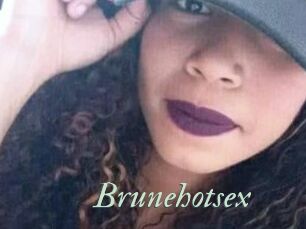 Brunehotsex