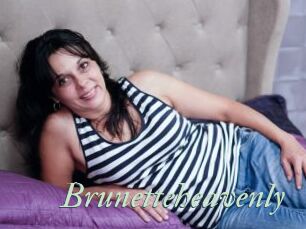 Brunetteheavenly