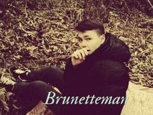 Brunette_man
