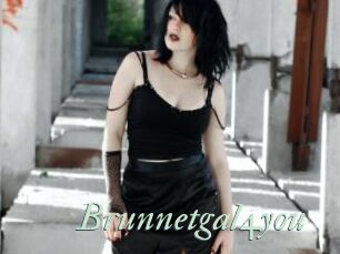 Brunnetgal4you