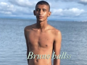 Bruno_hallss