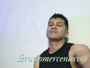 Brunomercenario