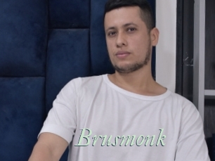 Brusmonk