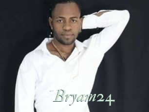 Bryam24