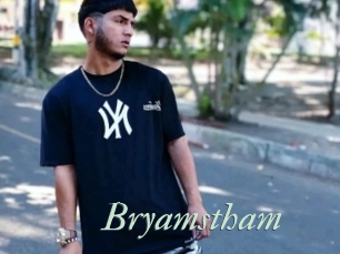 Bryamstham