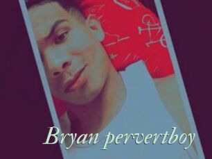 Bryan_pervertboy