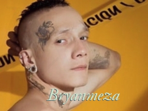 Bryanmeza