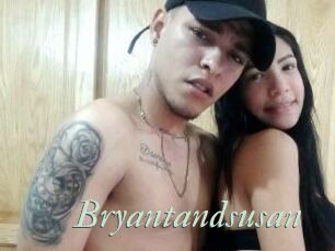Bryantandsusan