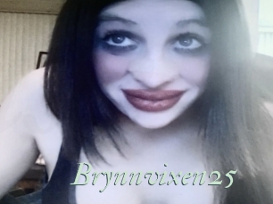 Brynnvixen25