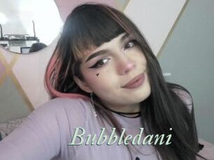 Bubbledani