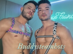 Buddysteamhots