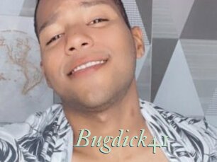 Bugdick41