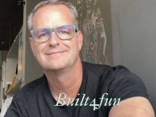Built4fun