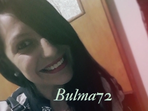 Bulma72