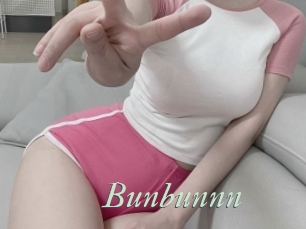 Bunbunnn