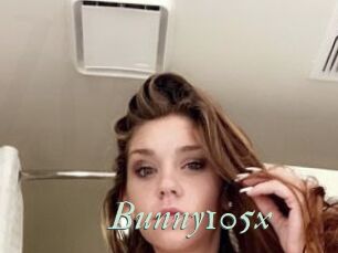 Bunny105x