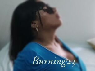 Burning23