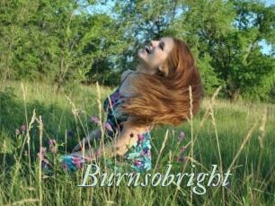 Burnsobright