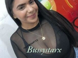 Bussystarx