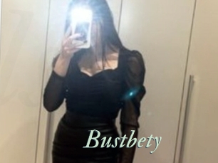Bustbety