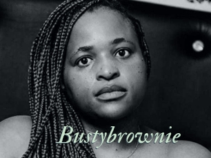 Bustybrownie
