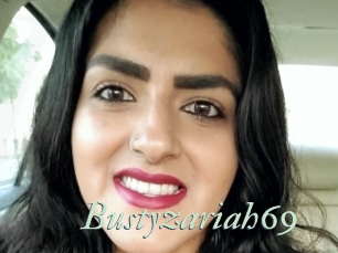 Bustyzariah69