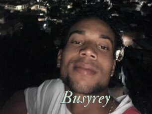 Busyrey