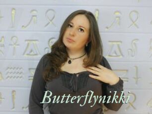 Butterflynikki