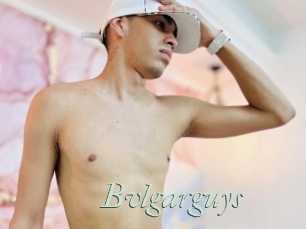 Bvlgarguys