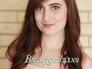 Bwaygirl21xo