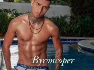 Byroncoper