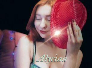 Alyciaa