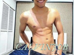CALVINJOB