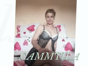 CAMMYILA