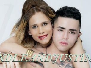 CANDLEANDJUSTIN